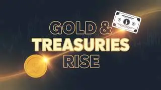 Gold vs Treasuries: The Surprising Correlation Explained