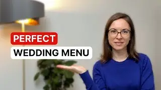 Wedding banquet tips: how to estimate food and drinks