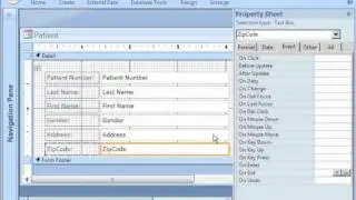 SQL tutorial (Visual Basic)