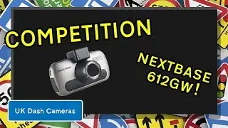UK Dash Cameras - Dash Camera Giveaway & Competition Information