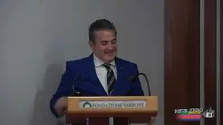 Rieti,  Conferenza stampa 
