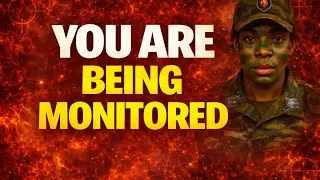 Signs you are being monitored…what if it’s my husband?
