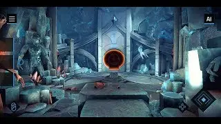 Returner Zhero - Final Cut (by Fantastic, yes) - puzzle game for Android and iOS - gameplay.