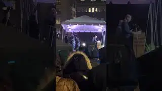 Prince & Princess of Wales, William & Kate visit Boston November 2023