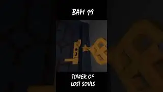 Tower of Lost Souls (BAM19)