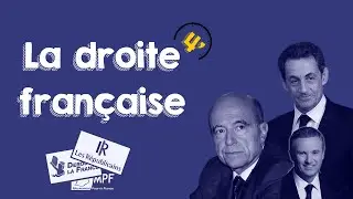 #4 C'est quoi la Droite ?