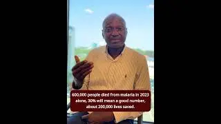 World Malaria Day 2025