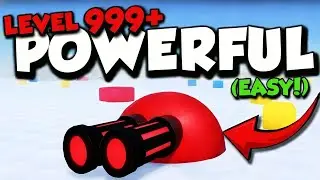 BEST WAY TO REACH 150 LVL QUICKLY IN TANK GAME ROBLOX (NEW META!)🔥