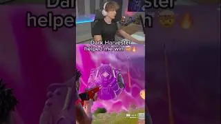 САМАЯ БЕЗУМНАЯ ПОБЕДА В FORTNITE.. 🤯🔥