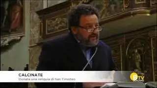 San Timoteo a Calcinate