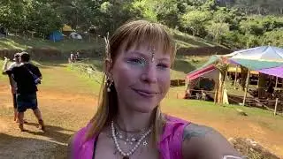 Pulsar Festival 2023 - Cultura Alternativa | DAILY VLOG