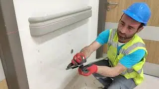 ARFEN DUVAR KORUMA SİSTEMLERİ UYGULAMA
