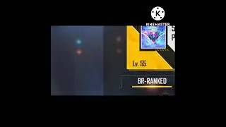 free fire mysterious ID