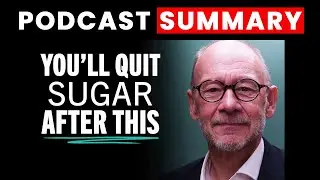 How To Reverse Diabetes & Prevent Early Death | Dr. David Unwin | Feel Better Live More