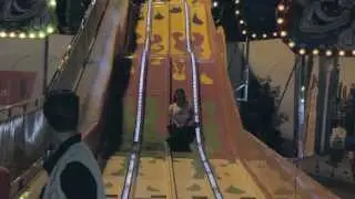 Parque Evenpro, la Ciudad de la Diversi&oacute;n