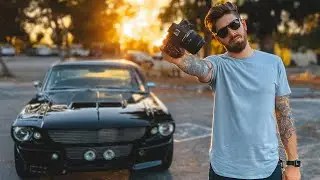 The lens we’ve ALL been WAITING for - Canon RF 24mm