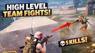 4vs4 TDM Gameplay #maxytkaran