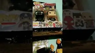 el tag del funko Pop