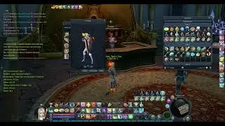 AionNA Classic 1.8 : Tahabata Weapon Selection Box 100% Craft