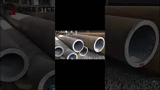 ASTM A335 P22 Alloy Steel Pipe