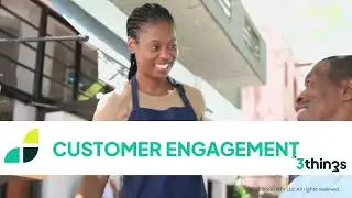 Gain Customer Service & Engagement Skills With This Coach!👇