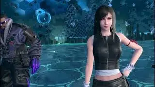 FFVII Ever Crisis - Master Tonberry Crash, No X sigil needed