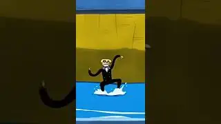 Sanji's dance🔥