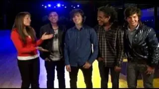 ALLSTAR WEEKEND on Family - Get to know Allstar Weekend