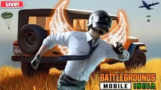 AALO RE AAMHI LAAWA TAKAD | KINGSLAYER GAMING 10 #live #bgmi