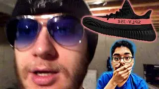 My Yeezy Day 2022 Experience