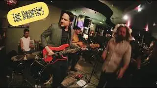 The DropUps - Odyssey - World Music Folk Punk #thedropups #manoelia #gypsypunk #folkpunk