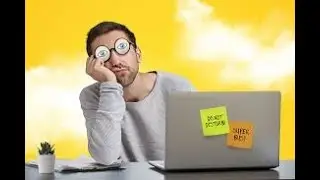 How to Stay Awake Without Coffee &ndash; 5 Natural Energy Hacks!