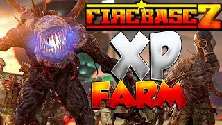 *NEW* FASTEST Way To LEVEL UP GUNS On Cold War! ( How To Level Up Weapons On Cold War Fast )