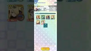 Pok&eacute;mon Masters EX | 5☆ Champion Select Ticket Scout