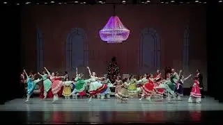FLYB Presents The Nutcracker  - 12/20/2024
