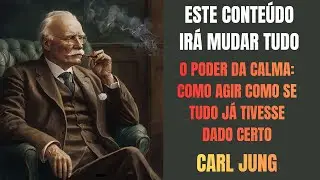 O PODER DA CALMA: COMO AGIR COMO SE TUDO J&Aacute; TIVESSE DADO CERTO &mdash; ESTE CONTE&Uacute;DO IR&Aacute; MUDAR TUDO