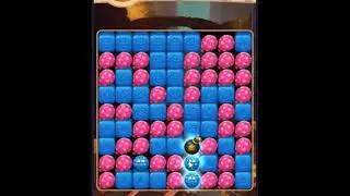Toon Blast Level 1000 - NO BOOSTERS 🐻🐺🐱 | SKILLGAMING ✔️