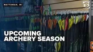 MDNR predicts strong archery season despite harsh weather and deadly disease concerns