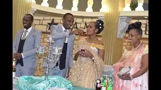 The Best Wedding Ever In Texas - Abel & Aline [HD]