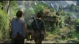 #uncharted  #uncharted4  #athiefsend