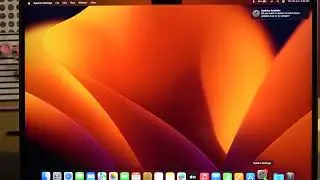 How To Enable & Disable Battery Percentage On Macbook Air M2 2023