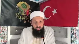 CUMA VAAZI TEKFİRCİ &Ccedil;AKMA SELEFİLER VAHABİLER 2 OCAK 2026