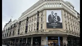 The SHEIN Paradox: When digital dominance meets physical retail reality