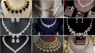 Latest Beautiful Bridal jewelry Design 2021*Full Bridal jewelry set*Heavy bridals jewelry.