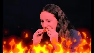 WFMR Hot Ones - Emily Snell
