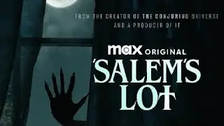 Salem&rsquo;s Lot (2024) Audition Tape - includes deleted scene Kellan Rhude as Floyd Tibbits
