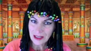 ASMR Bible Roleplay: Potiphar's Wife
