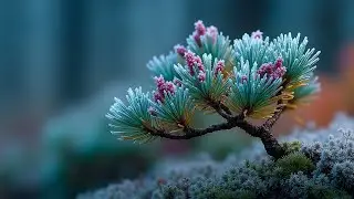 Cozy Winter Piano Music | Relaxing Sleep Music for Deep Rest & Spa Zen