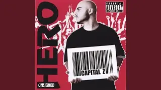 Unsigned Hero