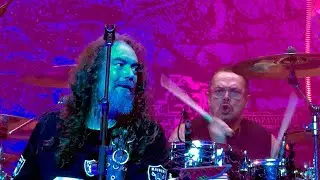 CAVALERA - SLAVE NEW WORLD Live at House of Blues Las Vegas 2025